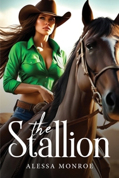 Paperback The Stallion Book