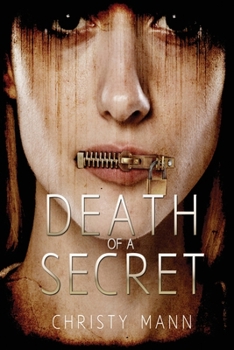 Paperback Death of a Secret: Perfection Never Lasts Book