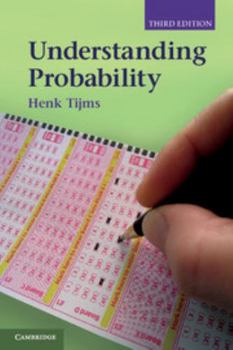 Paperback Understanding Probability Book