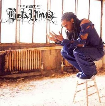 Music - CD Best of Busta Rhymes Book