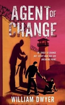 Paperback Agent of Change Book