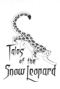 Paperback Tales of the Snow Leopard Book