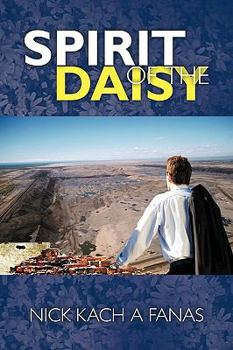 Paperback Spirit of the Daisy Book