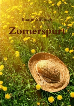 Paperback Zomerspurt [Dutch] Book