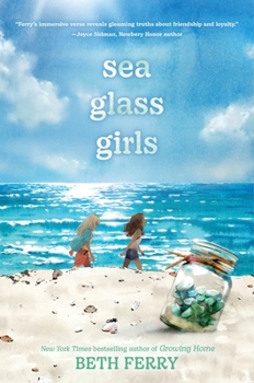 Sea Glass Girls