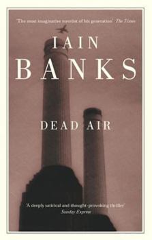 Paperback Dead Air Book