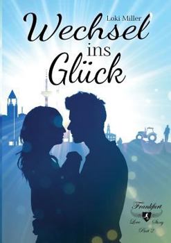 Paperback Wechsel ins Glück [German] Book