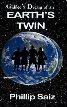 Paperback Galileo's Dream of an Earth's Twin Book