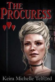 The Procuress - Book #2 of the Prisonworld