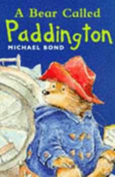 A Bear Called Paddington