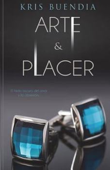 Paperback Arte y Placer [Spanish] Book