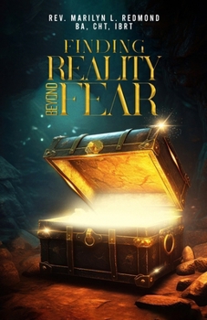Paperback Finding Reality Beyond Fear Book