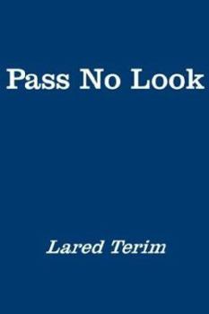Paperback Pass No Look Book