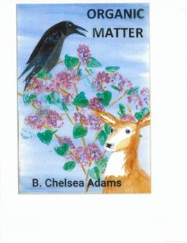 Paperback Organic Matter Book