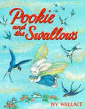 Pookie and the Swallows - Book #8 of the Pookie