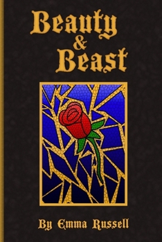 Paperback Beauty and Beast Book