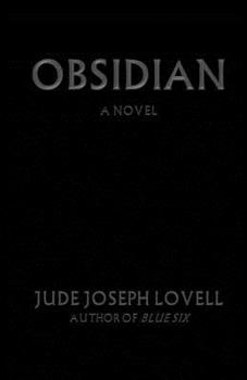 Paperback Obsidian Book