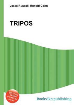 Paperback Tripos Book