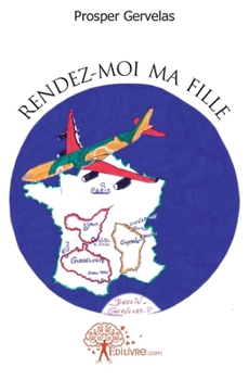Paperback Rendez-moi ma fille [French] Book