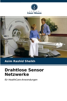 Paperback Drahtlose Sensor Netzwerke [German] Book