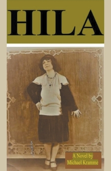 Paperback Hila Book