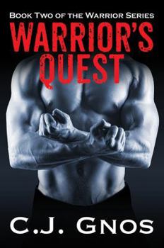 Paperback Warrior's Quest: Book Two of the Warrior Series Book