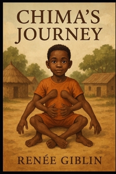 Chima's Journey