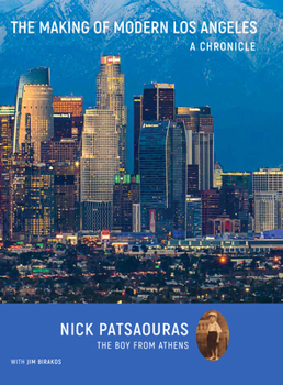 Hardcover The Making of Modern Los Angeles Book