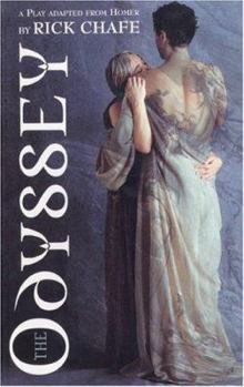 Paperback The Odyssey: Adapted from Homer Book