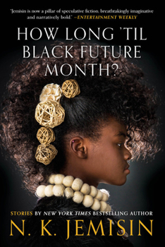 Paperback How Long 'Til Black Future Month?: Stories Book