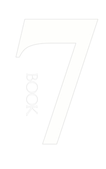 Paperback Collected Poems - Book Seven Book