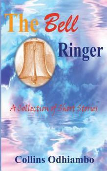 Paperback The Bell Ringer Book