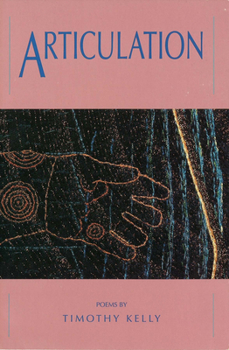 Paperback Articulation Book