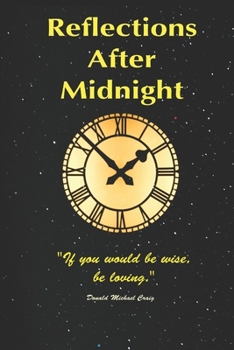 Paperback Reflections After Midnight Book