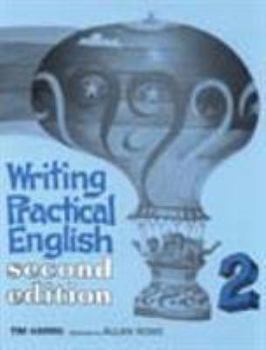 Paperback Writing Practical English 2 Book
