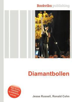 Paperback Diamantbollen Book