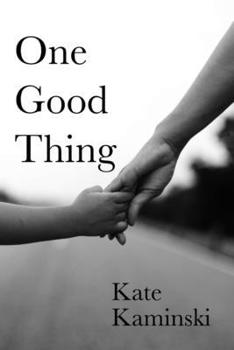Paperback One Good Thing Book
