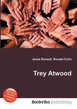 Paperback Trey Atwood Book