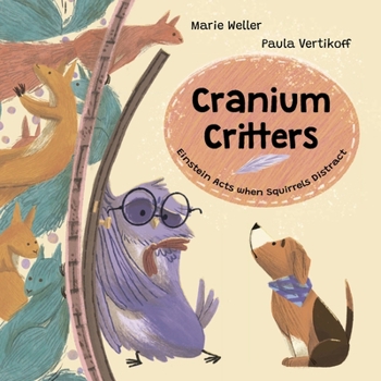 Paperback Cranium Critters Book