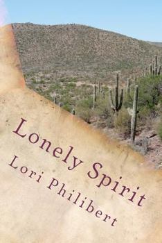 Paperback Lonely Spirit Book