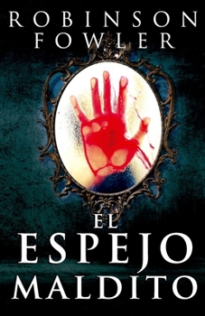 Paperback El Espejo Maldito [Spanish] Book