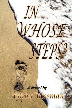 Paperback In Whose Steps Book