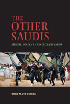 Hardcover The Other Saudis Book