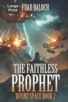 Paperback The Faithless Prophet Book