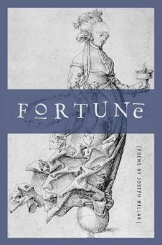 Paperback Fortune: Poems Book