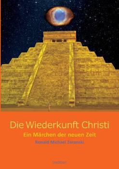 Paperback Die Wiederkunft Christi [German] Book