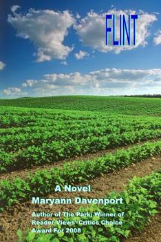 Paperback Flint Book