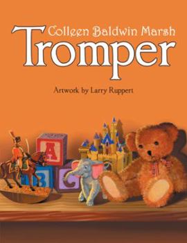 Paperback Tromper Book