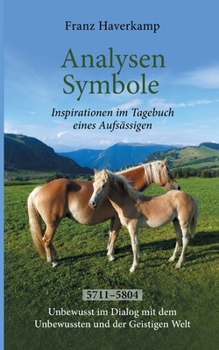 Analysen - Symbole 5711-5804: Inspirationen im Tagebuch eines Aufsässigen (German Edition)
