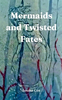 Paperback Mermaids and Twisted Fates Book